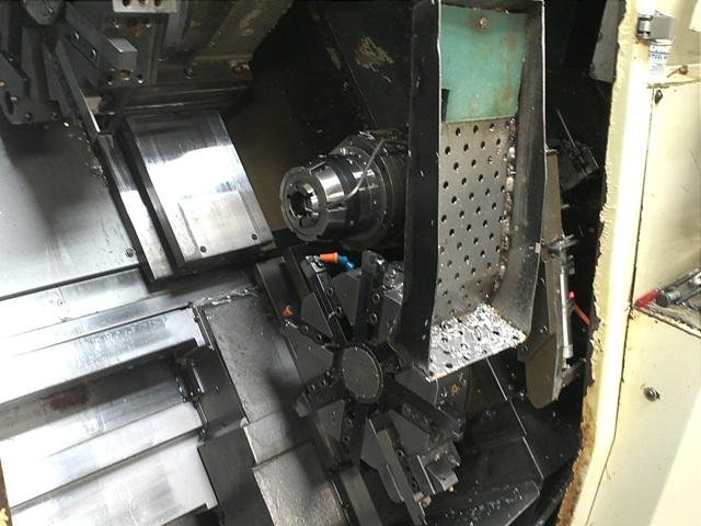 Equipment picture
